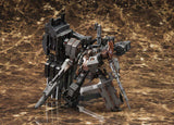 Armored Core Plastic Model Kit 1/72 UCR-10/A Vengeance 19 cm - Smalltinytoystore