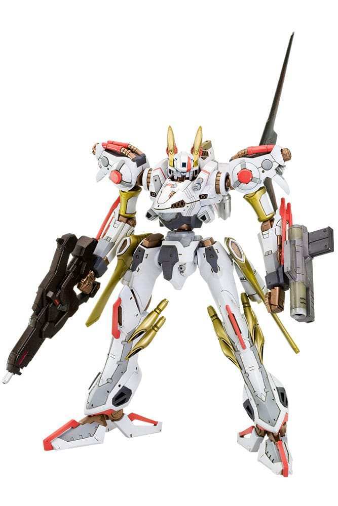 Armored Core V.I. Model Kit 1/72 Mirage C-03-Helios Victoria 22 cm - Smalltinytoystore