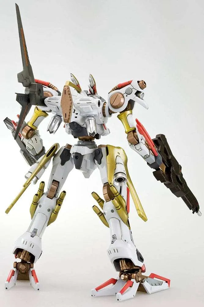 Armored Core V.I. Model Kit 1/72 Mirage C-03-Helios Victoria 22 cm - Smalltinytoystore