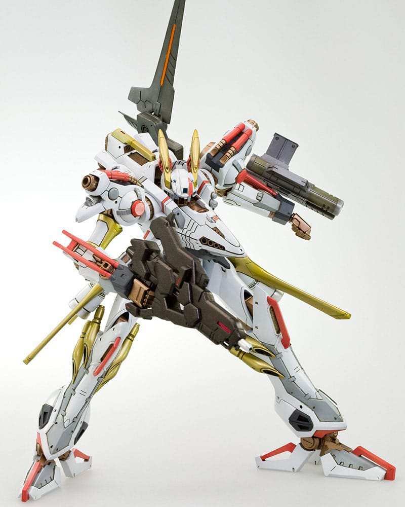 Armored Core V.I. Model Kit 1/72 Mirage C-03-Helios Victoria 22 cm - Smalltinytoystore