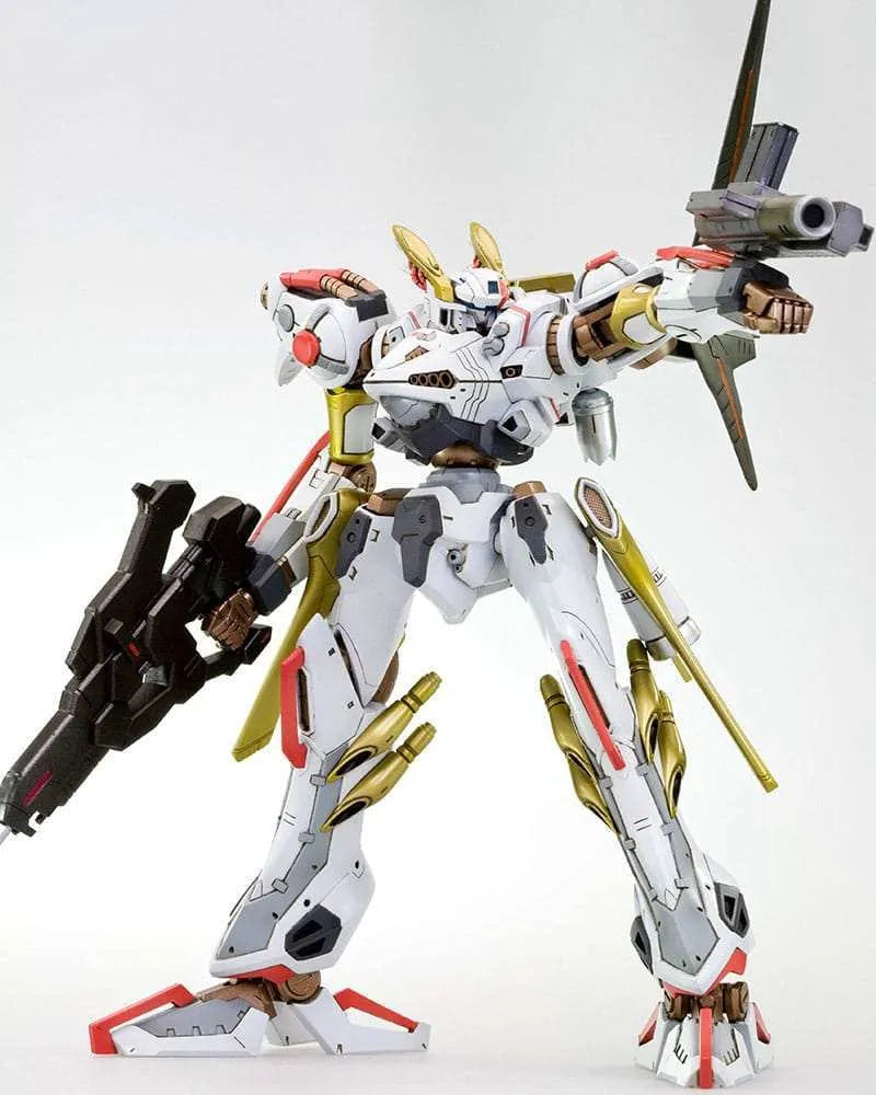 Armored Core V.I. Model Kit 1/72 Mirage C-03-Helios Victoria 22 cm - Smalltinytoystore