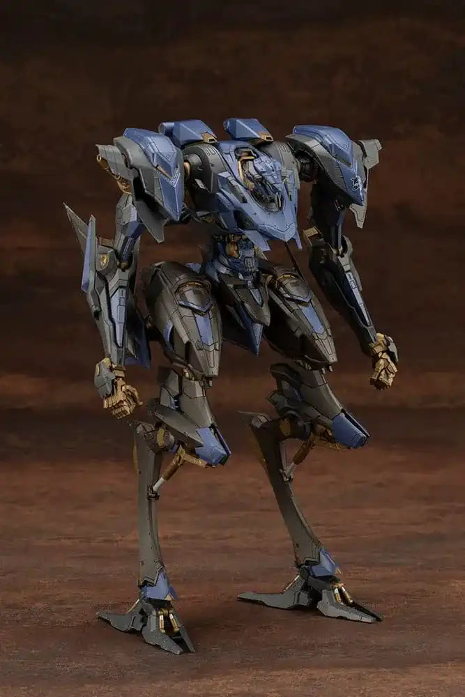 Armored Core V.I.O.S. Model Kit Schneider Nachtreiher /40E Steel Haze 27 cm - Smalltinytoystore