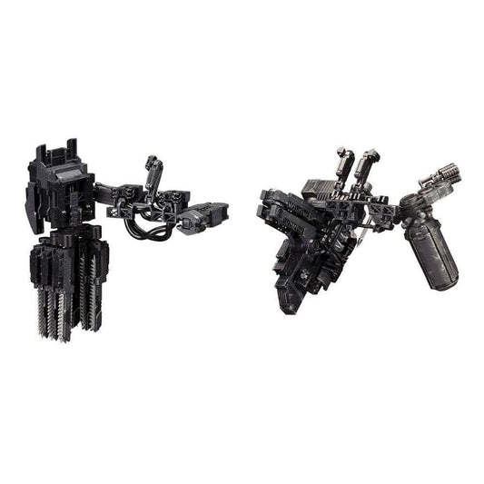 Armored Core V Model Kit 1/72 Overed Weapon Set 24 cm - Smalltinytoystore