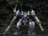 Armored Core V Plastic Model Kit 1/72 KT-104 Perun Hanged Man Rematch Ver. 18 cm - Smalltinytoystore