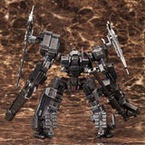 Armored Core V Plastic Model Kit 1/72 UCR-10/L AGNI 16 cm - Smalltinytoystore