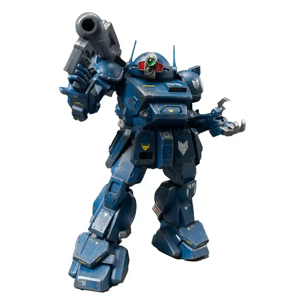 Armored Trooper Votoms Robo-Dou Actionfigur Strikedog 16 cm - Smalltinytoystore