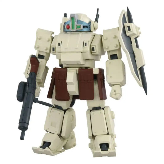 Armored Trooper Votoms Toyrise Actionfigur 1/48 AT Collection 05 Odel Buckler 10 cm - Smalltinytoystore