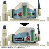 Armored Trooper Votoms Toyrise Actionfigur 1/48 AT Collection 05 Odel Buckler 10 cm - Smalltinytoystore