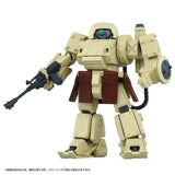 Armored Trooper Votoms Toyrise Actionfigur 1/48 AT Collection 06 Erdspinne 10 cm - Smalltinytoystore