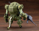 Armored Trooper Votoms X JGSDF Model Kit Type 07 - III Tank Nacchin (Scopedog Version) 10 cm - Smalltinytoystore