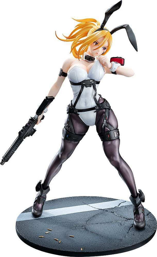 Arms Note Statue 1/7 Powered Bunny Light Armor Ver. (re-run) 26 cm - Smalltinytoystore