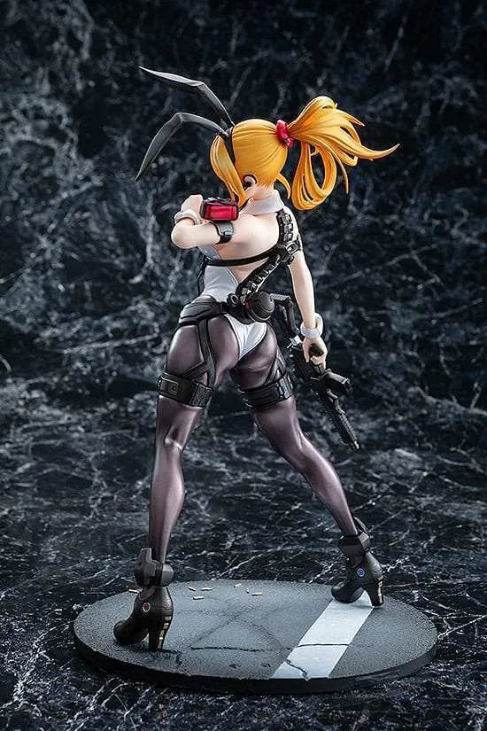 Arms Note Statue 1/7 Powered Bunny Light Armor Ver. (re-run) 26 cm - Smalltinytoystore