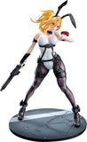 Arms Note Statue 1/7 Powered Bunny Light Armor Ver. (re-run) 26 cm - Smalltinytoystore