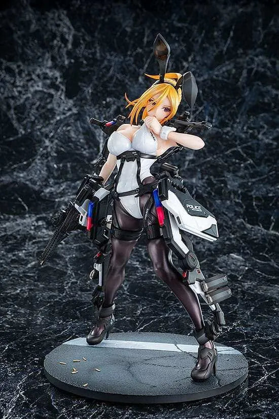 Arms Note Statue 1/7 Powered Bunny (re-run) 26 cm - Smalltinytoystore