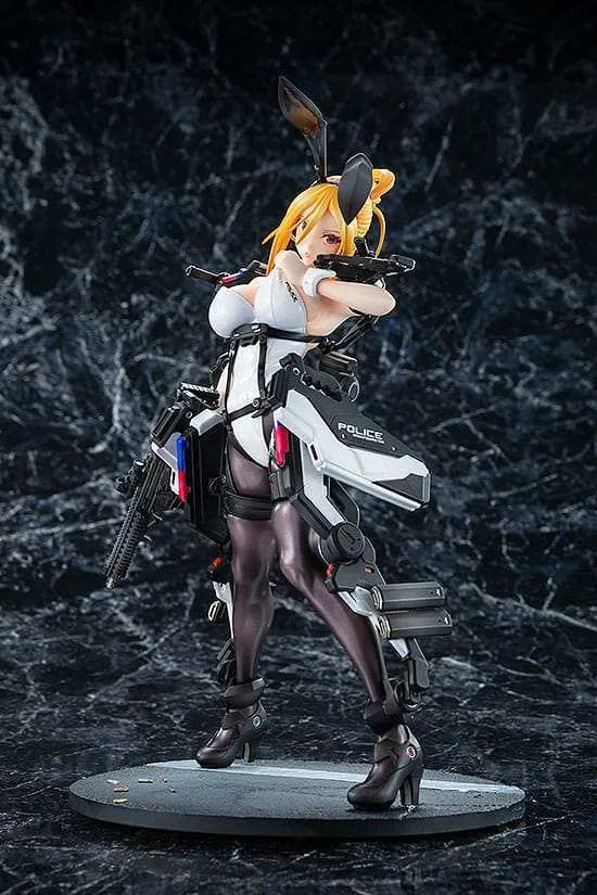 Arms Note Statue 1/7 Powered Bunny (re-run) 26 cm - Smalltinytoystore