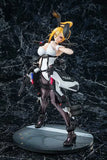 Arms Note Statue 1/7 Powered Bunny (re-run) 26 cm - Smalltinytoystore