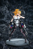 Arms Note Statue 1/7 Powered Bunny (re-run) 26 cm - Smalltinytoystore