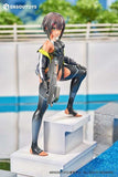 Arms Note Statue 1/7 Swim Team Bucho-chan 22 cm - Smalltinytoystore