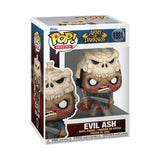 Army of Darkness POP! Movies Vinyl Figur Possessed Ash 9 cm - Smalltinytoystore