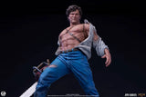 Army of Darkness Premier Series Statue 1/4 Ash 53 cm - Smalltinytoystore
