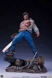 Army of Darkness Premier Series Statue 1/4 Ash 53 cm - Smalltinytoystore