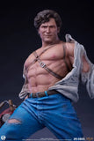 Army of Darkness Premier Series Statue 1/4 Ash 53 cm - Smalltinytoystore