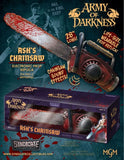 Army of Darkness Prop Replik 1/1 Ash's Kettensäge 71 cm - Smalltinytoystore