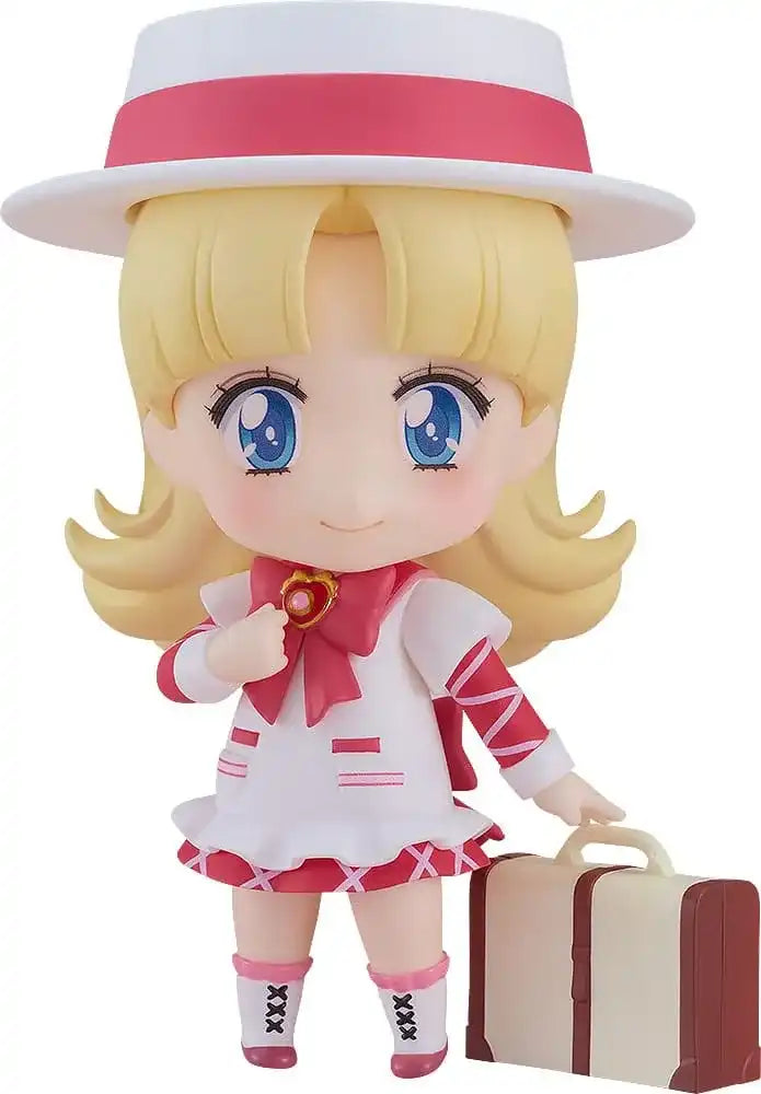 Ashita no Nadja Nendoroid Actionfigur Nadja 10 cm - Smalltinytoystore