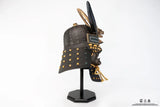 Assassin's Creed 1/1 Scale Replica Yasuke Helmet 63 cm - Smalltinytoystore