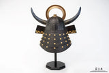 Assassin's Creed 1/1 Scale Replica Yasuke Helmet 63 cm - Smalltinytoystore