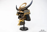 Assassin's Creed 1/1 Scale Replica Yasuke Helmet 63 cm - Smalltinytoystore