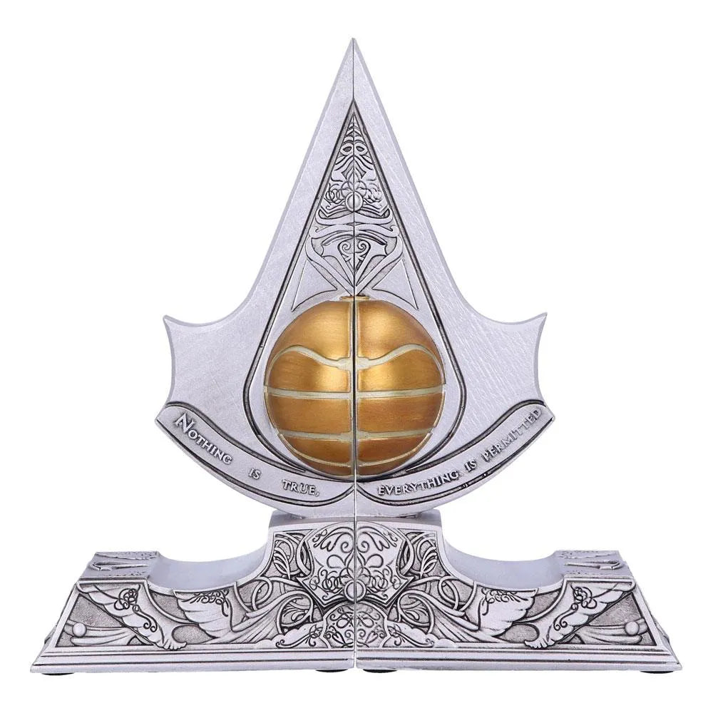 Assassin's Creed Buchstützen Apple of Eden - Smalltinytoystore