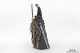 Assassin's Creed Replik 1/1 Naoe Hidden Blade 42 cm - Smalltinytoystore