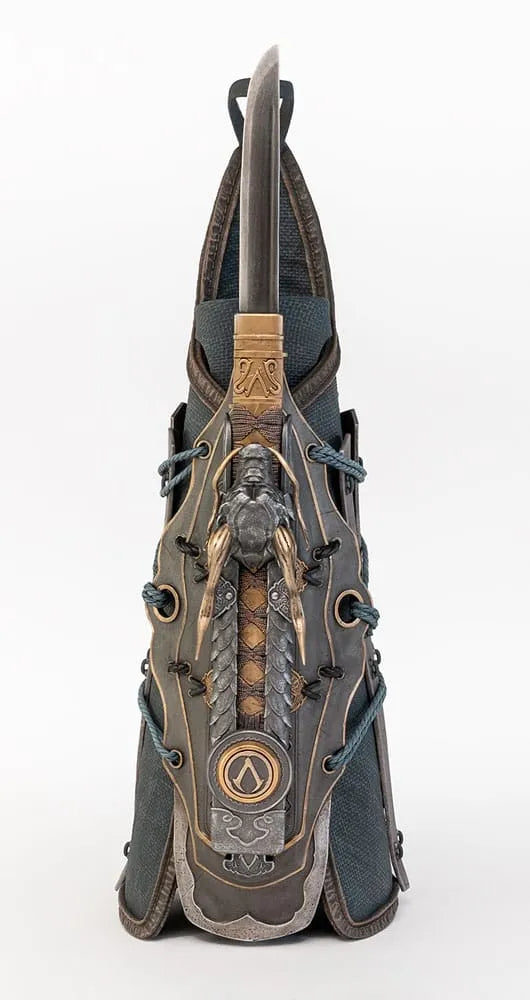 Assassin's Creed Replik 1/1 Naoe Hidden Blade 42 cm - Smalltinytoystore