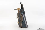 Assassin's Creed Replik 1/1 Naoe Hidden Blade 42 cm - Smalltinytoystore