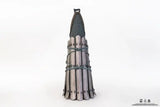 Assassin's Creed Replik 1/1 Naoe Hidden Blade 42 cm - Smalltinytoystore
