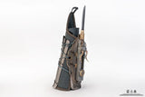 Assassin's Creed Replik 1/1 Naoe Hidden Blade 42 cm - Smalltinytoystore