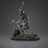 Assassin's Creed Shadows Art Scale Statue 1/10 Naoe - Smalltinytoystore