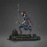 Assassin's Creed Shadows Art Scale Statue 1/10 Naoe - Smalltinytoystore