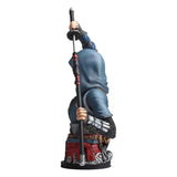 Assassin's Creed Shadows Büste Naoe 30 cm - Smalltinytoystore