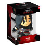 Assassin's Creed Shadows Figur zum Aufhängen Naoe 10 cm - Smalltinytoystore
