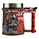 Assassin's Creed Shadows Krug Naoe - Smalltinytoystore