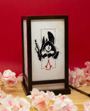 Assassin's Creed Shadows LED-Leuchte Lantern 25 cm - Smalltinytoystore