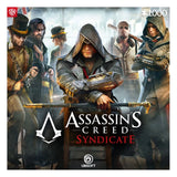 Assassin's Creed Syndicate Gaming Puzzle The Tavern (1000 Teile) - Smalltinytoystore