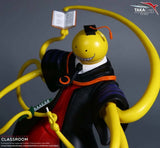 Assassination Classroom Figur Koro Sensei 30 cm - Smalltinytoystore