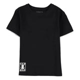 Assassination Classroom: Koro Sensei Mistake Face Kids T-Shirt Größe 146-152 - Smalltinytoystore