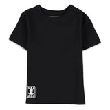 Assassination Classroom: Koro Sensei Mistake Face Kids T-Shirt Größe 158-164 - Smalltinytoystore