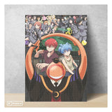 Assassination Classroom: Puzzle 1000 Teile Assassination Classroom - Smalltinytoystore