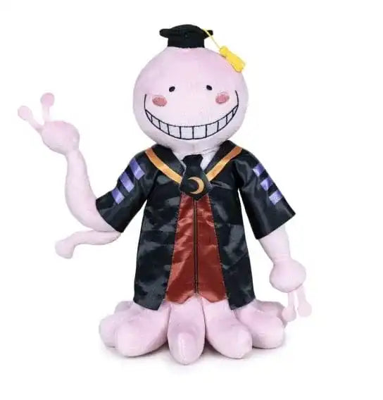 Assassination Classroom: Shy 27 cm Plush - Smalltinytoystore