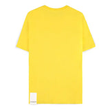 Assassination Classroom T-Shirt Koro-Sensei Today's Mood Größe XXL - Smalltinytoystore